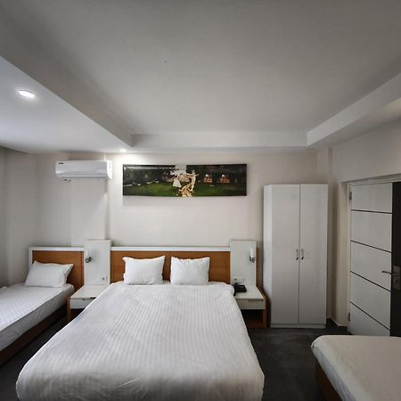 Babil Hotel Анталия Екстериор снимка