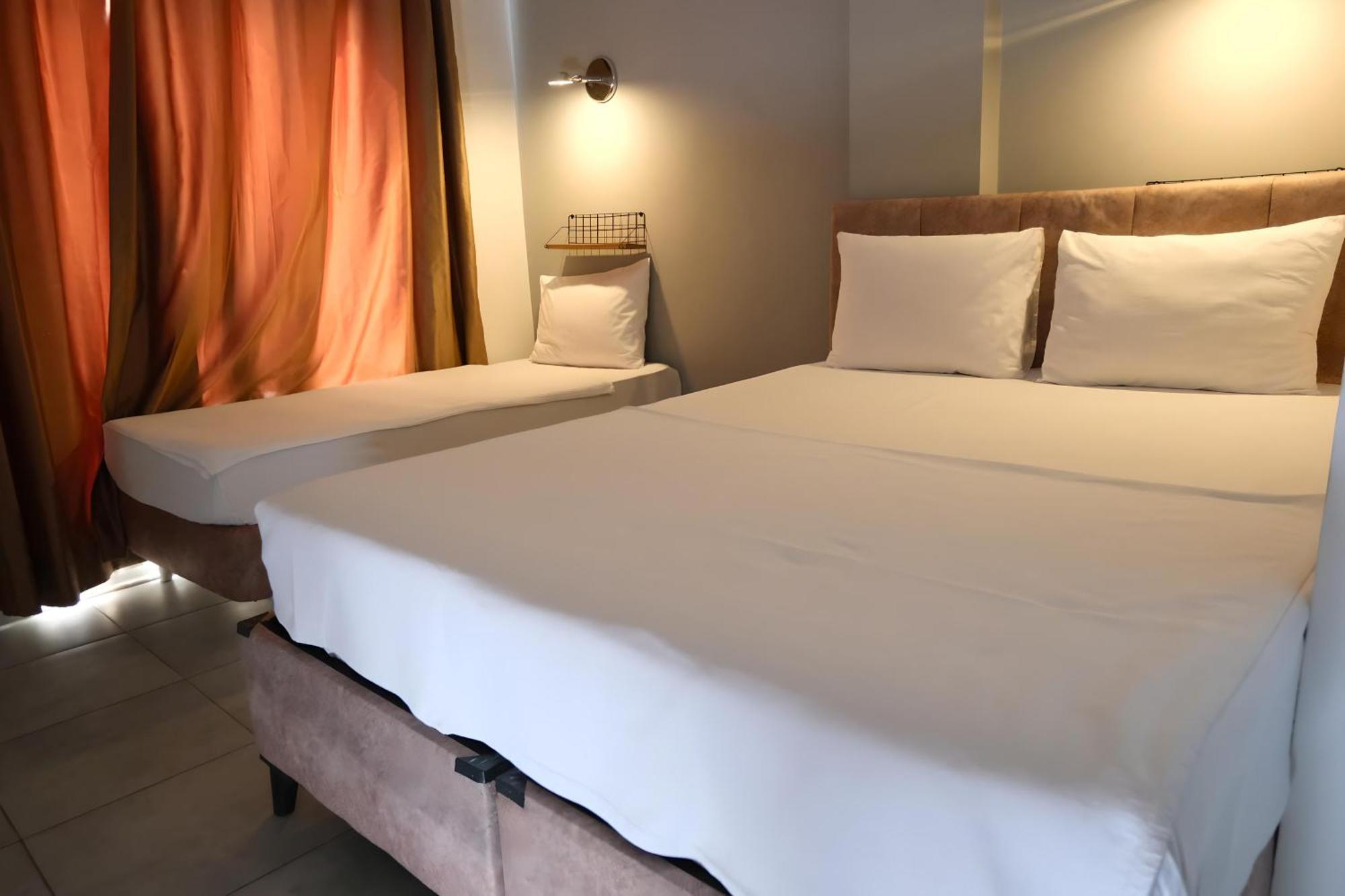 Babil Hotel Анталия Екстериор снимка
