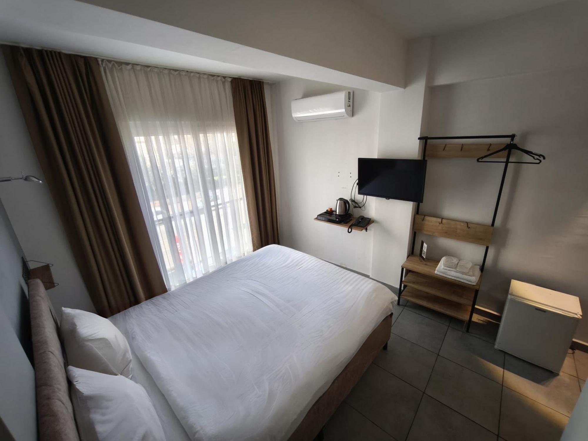 Babil Hotel Анталия Екстериор снимка