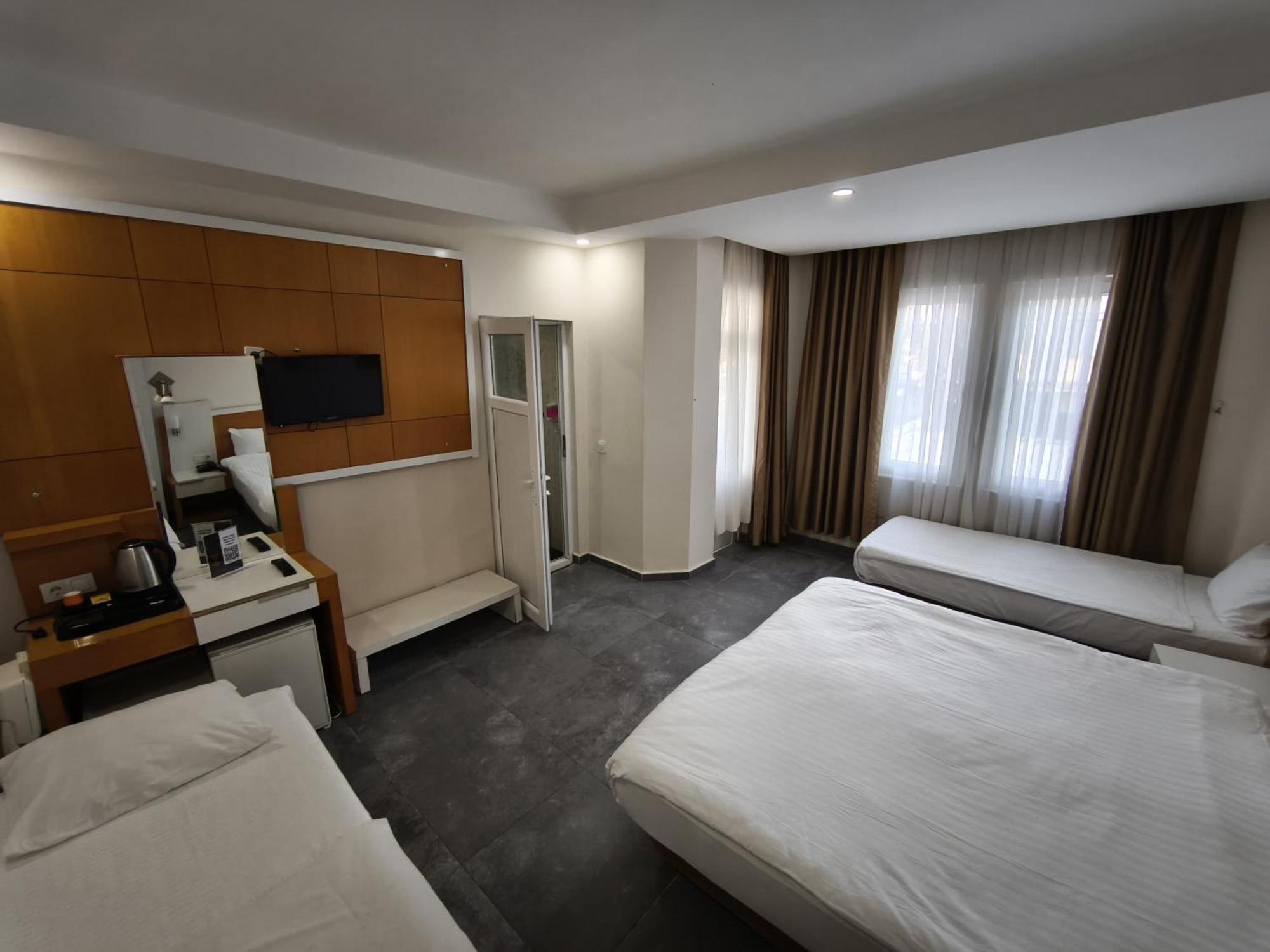 Babil Hotel Анталия Екстериор снимка
