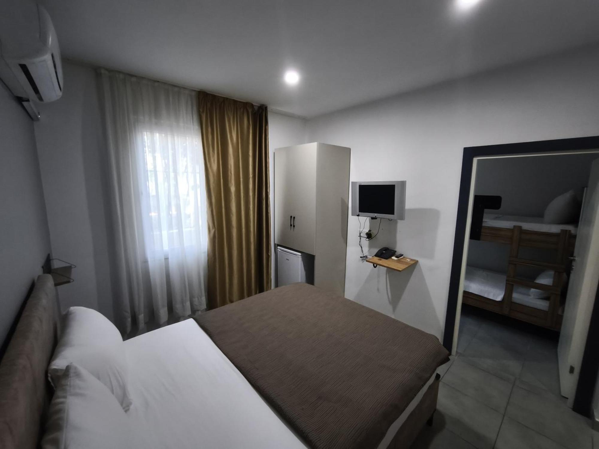 Babil Hotel Анталия Екстериор снимка