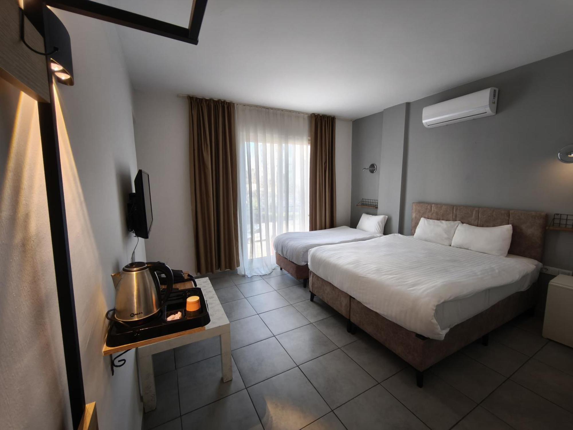 Babil Hotel Анталия Екстериор снимка