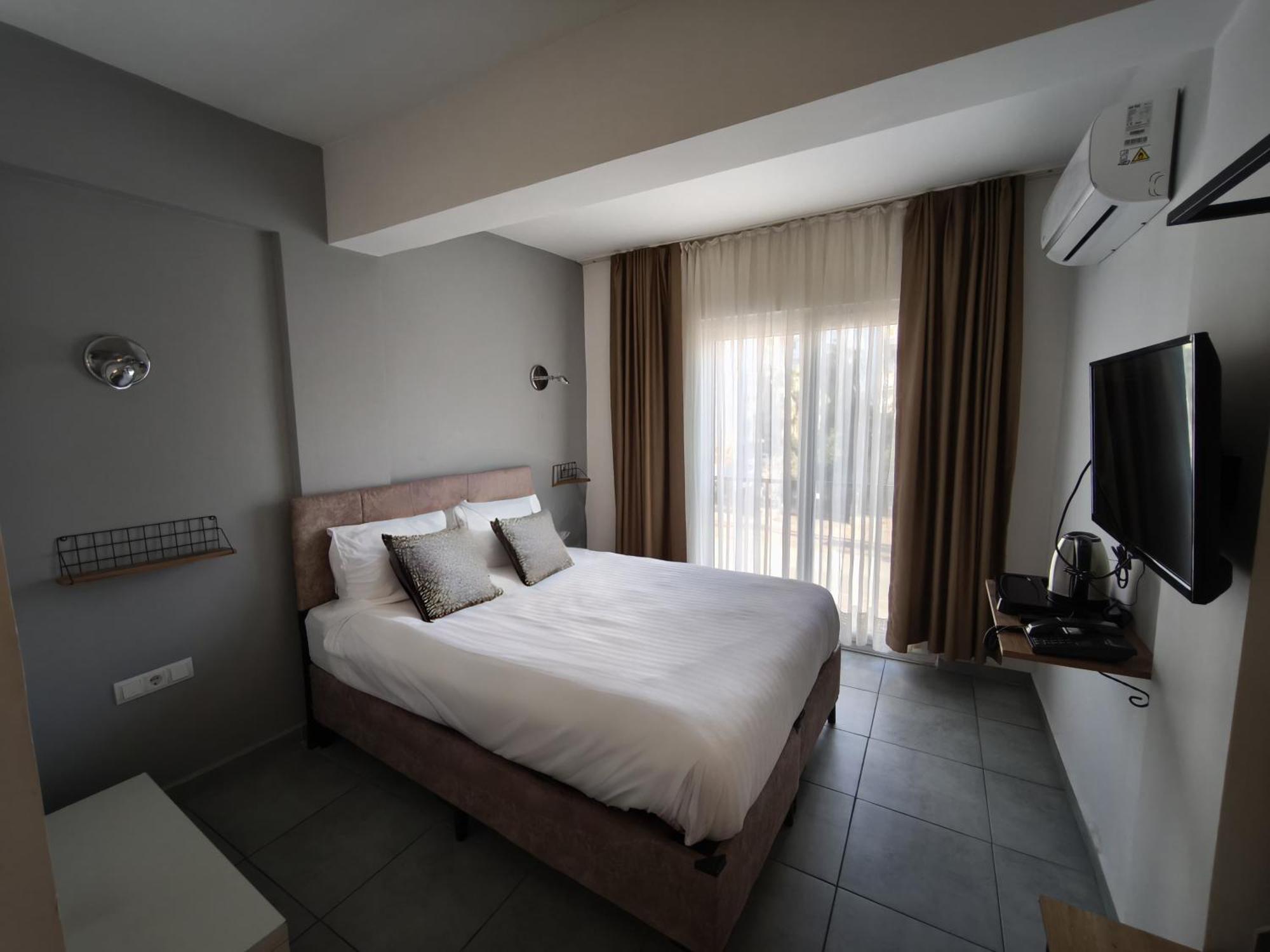 Babil Hotel Анталия Екстериор снимка