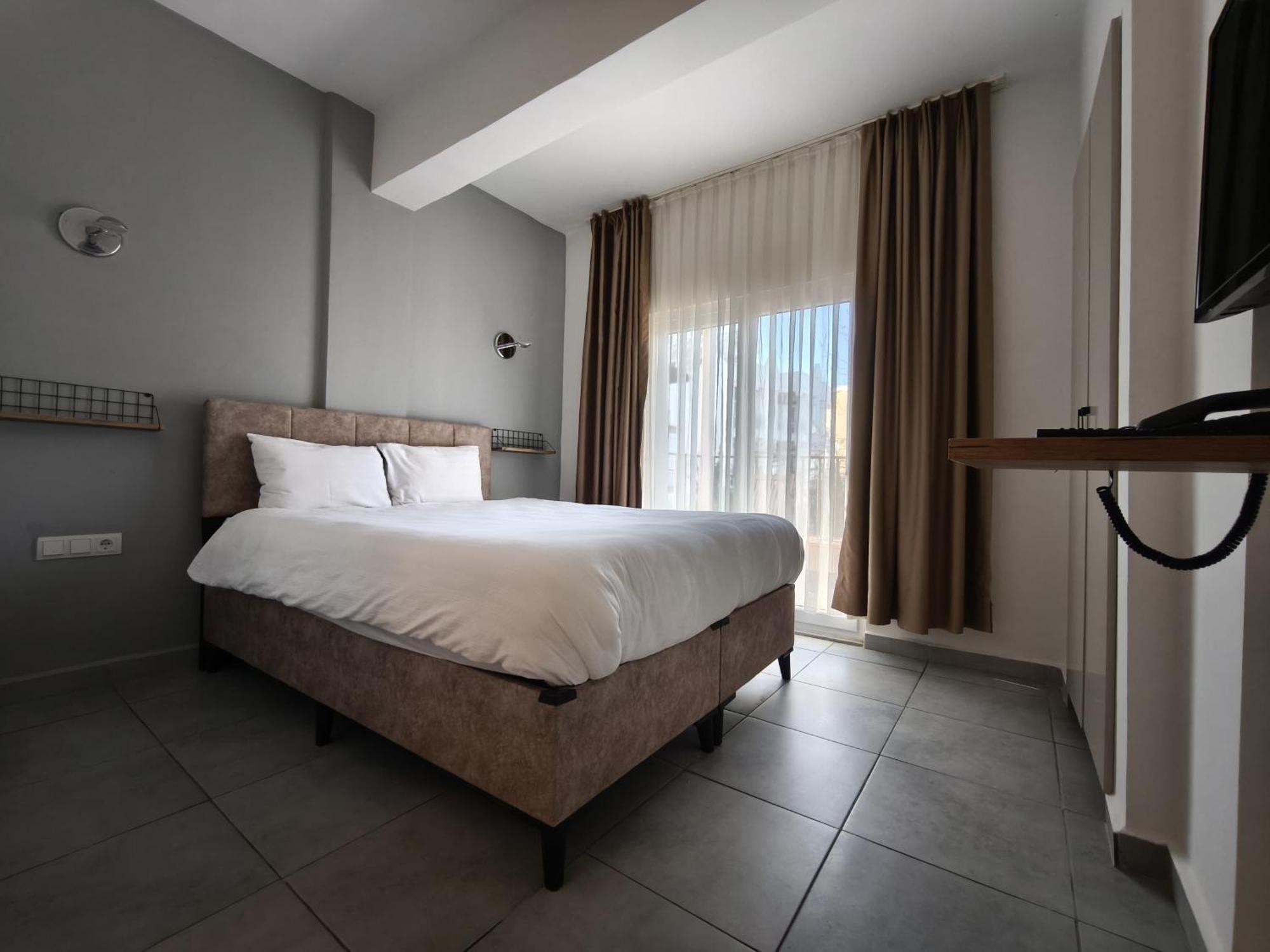 Babil Hotel Анталия Екстериор снимка