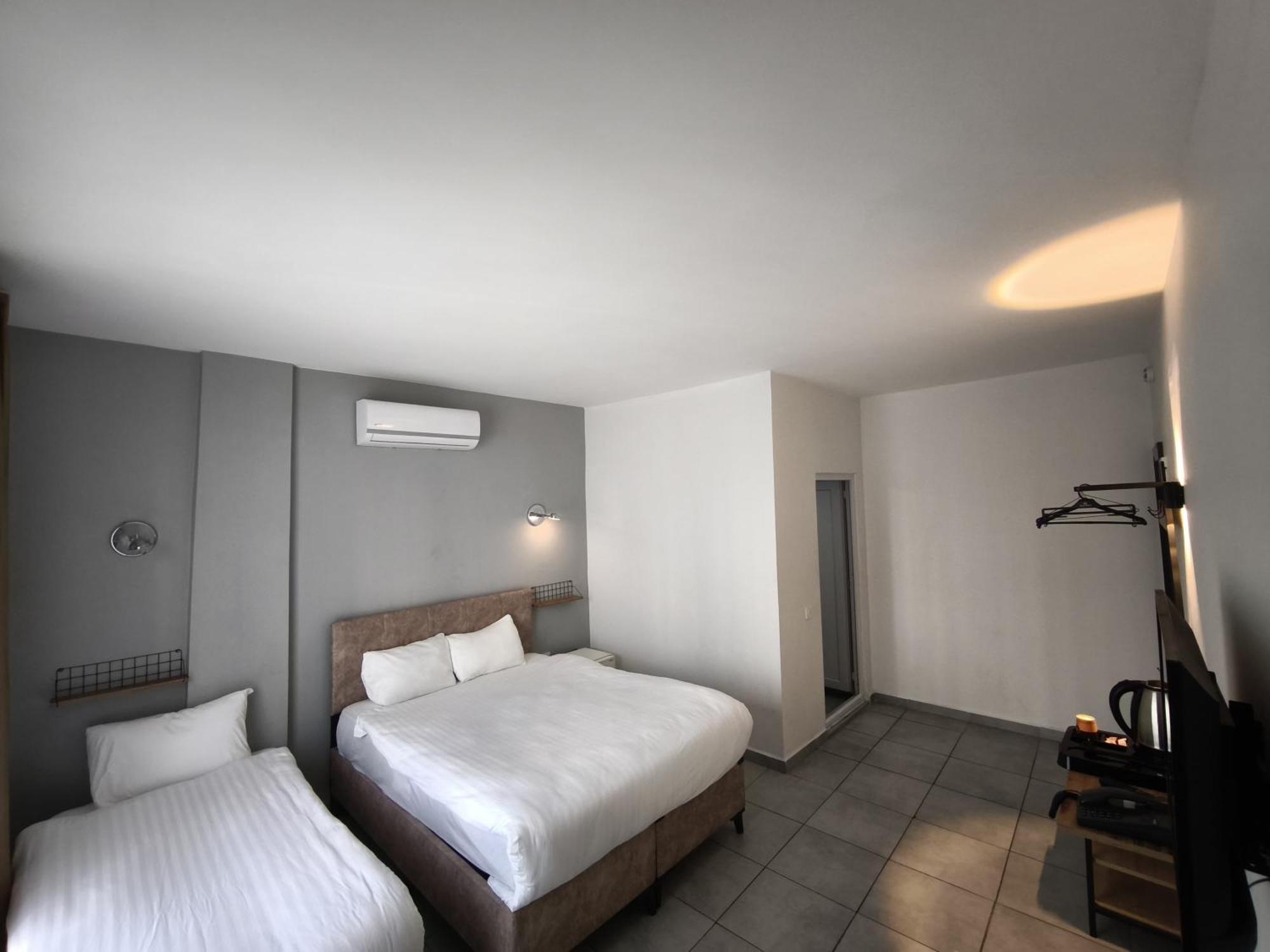Babil Hotel Анталия Екстериор снимка