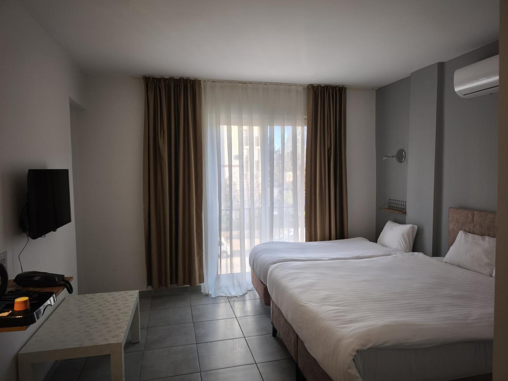 Babil Hotel Анталия Екстериор снимка