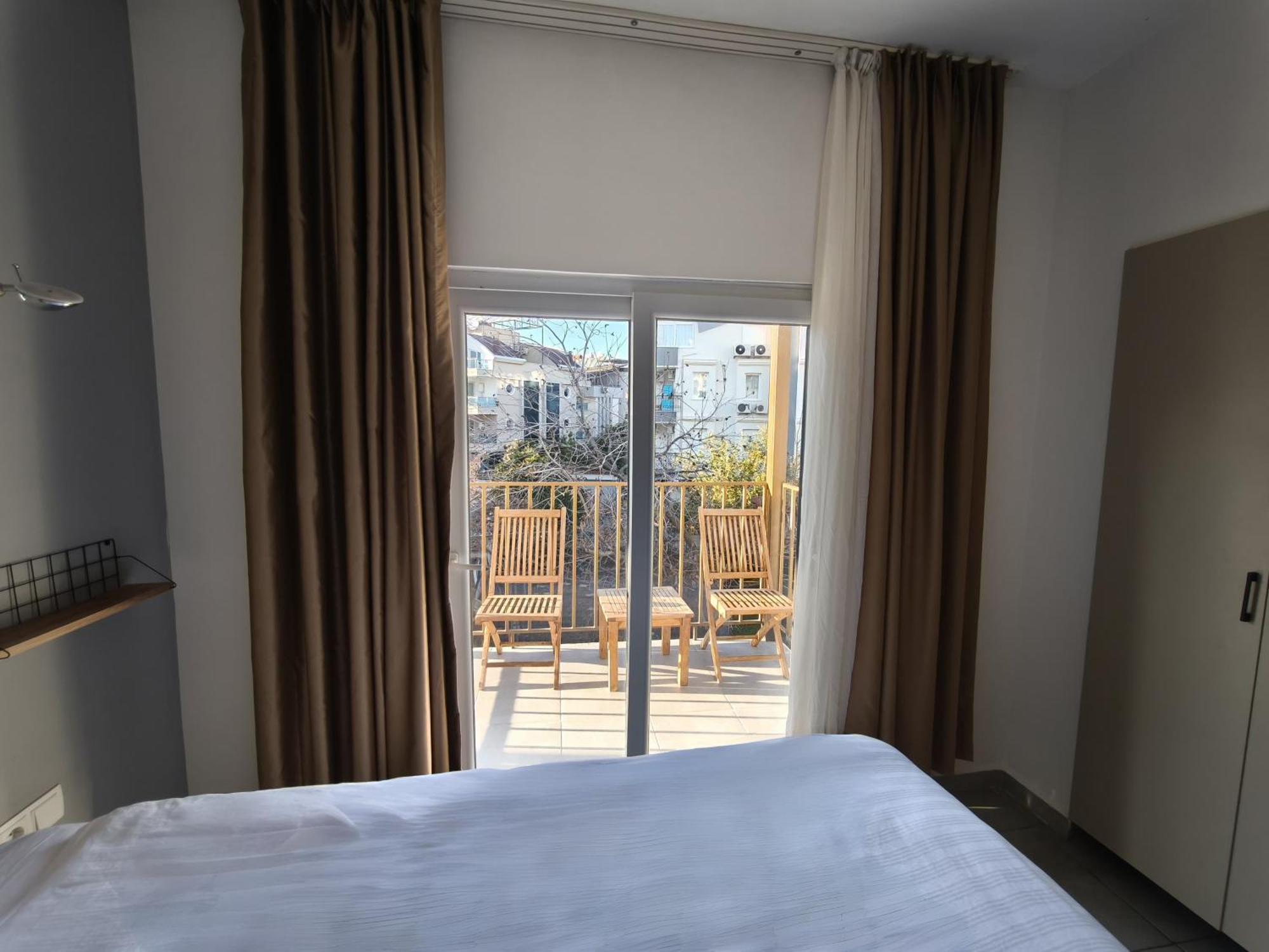 Babil Hotel Анталия Екстериор снимка