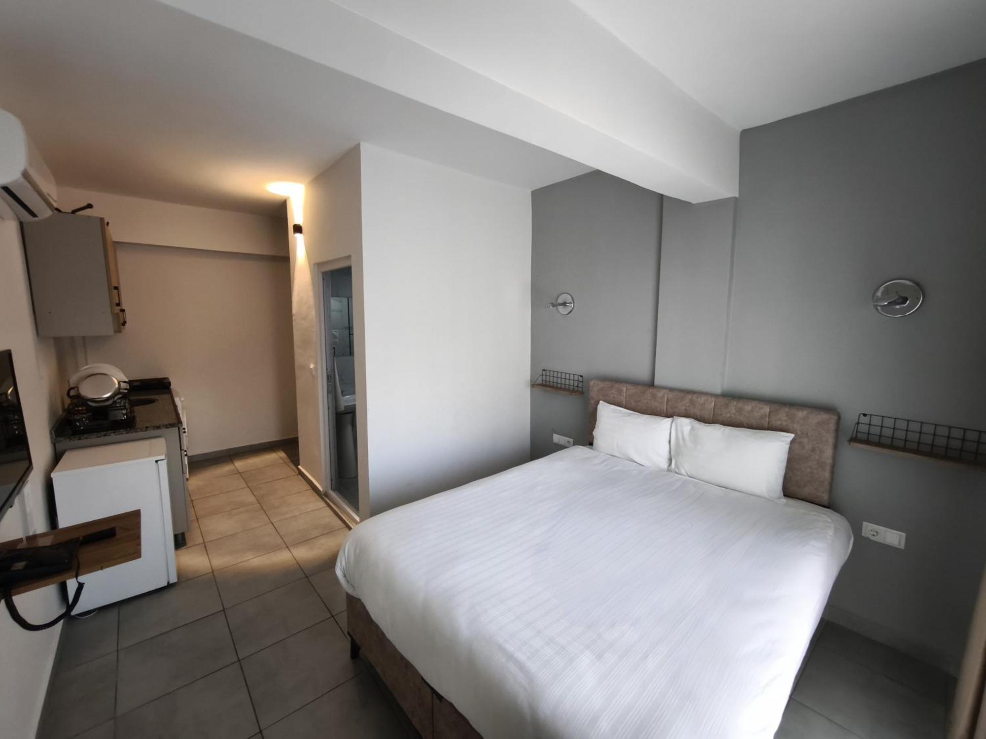 Babil Hotel Анталия Екстериор снимка