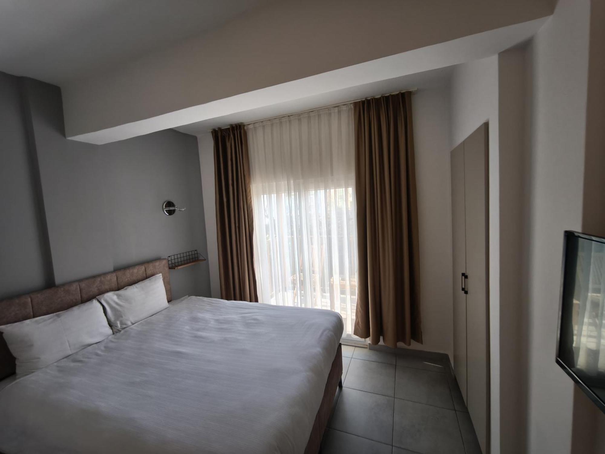Babil Hotel Анталия Екстериор снимка