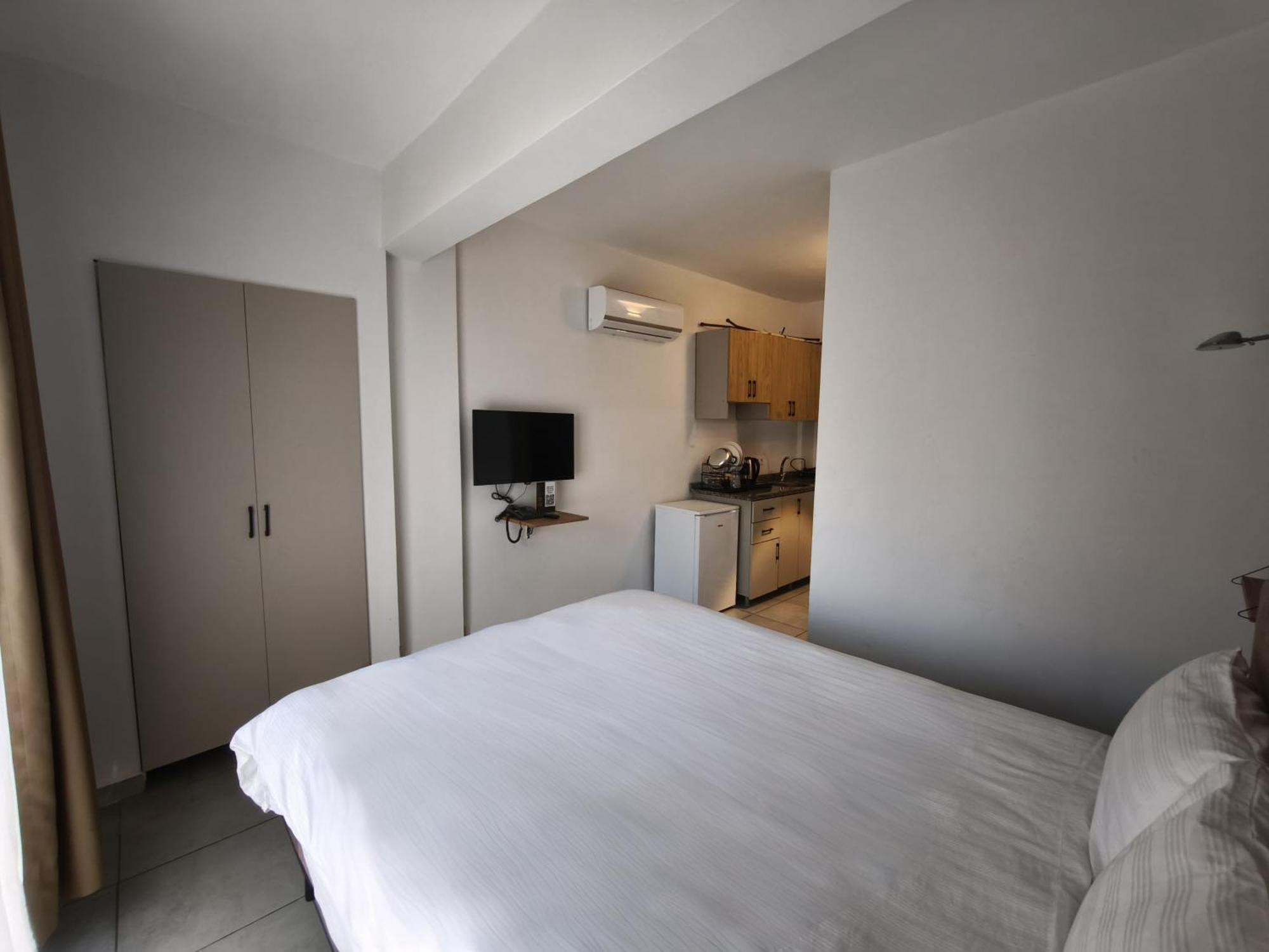 Babil Hotel Анталия Екстериор снимка
