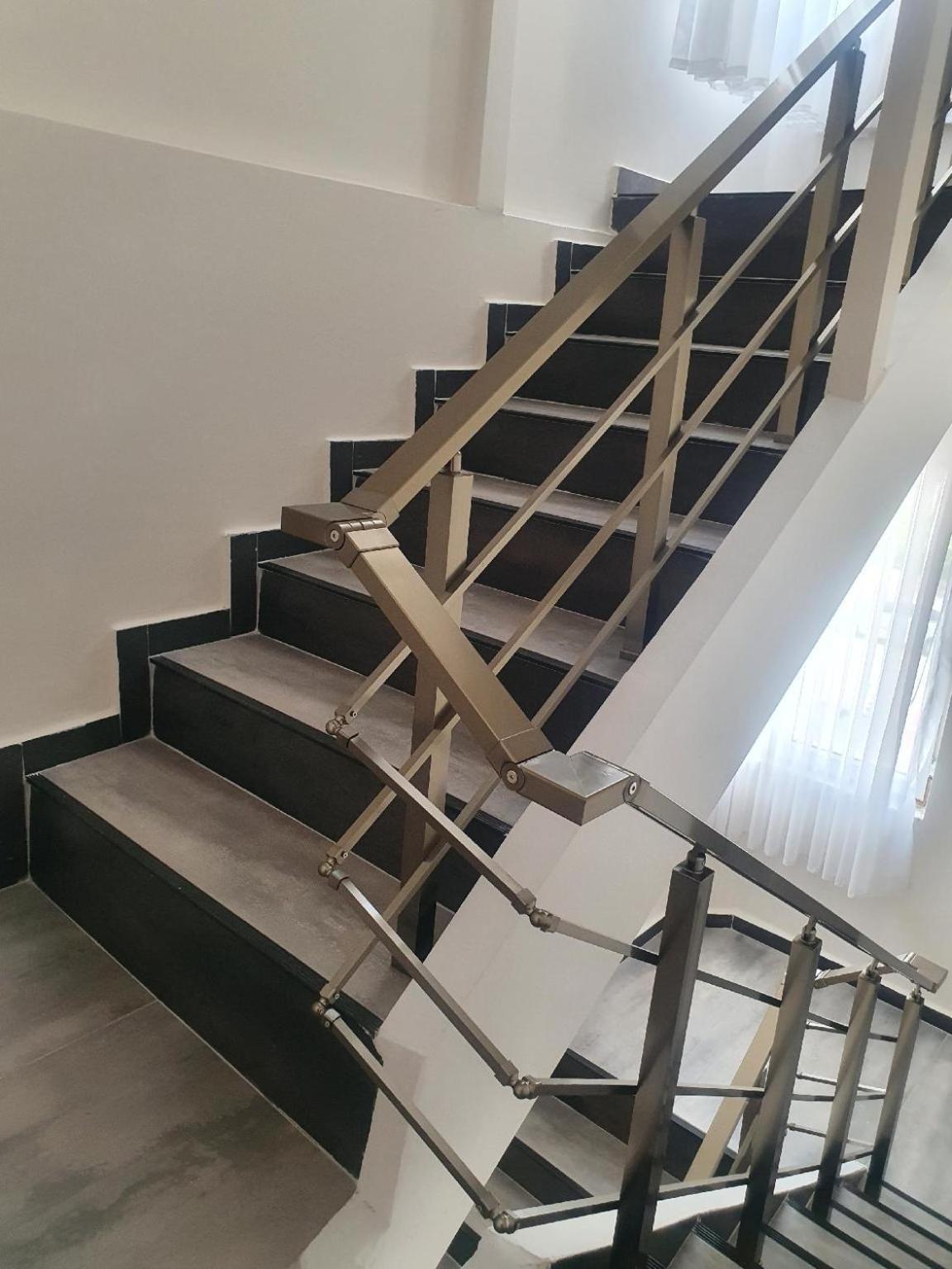 Babil Hotel Анталия Екстериор снимка
