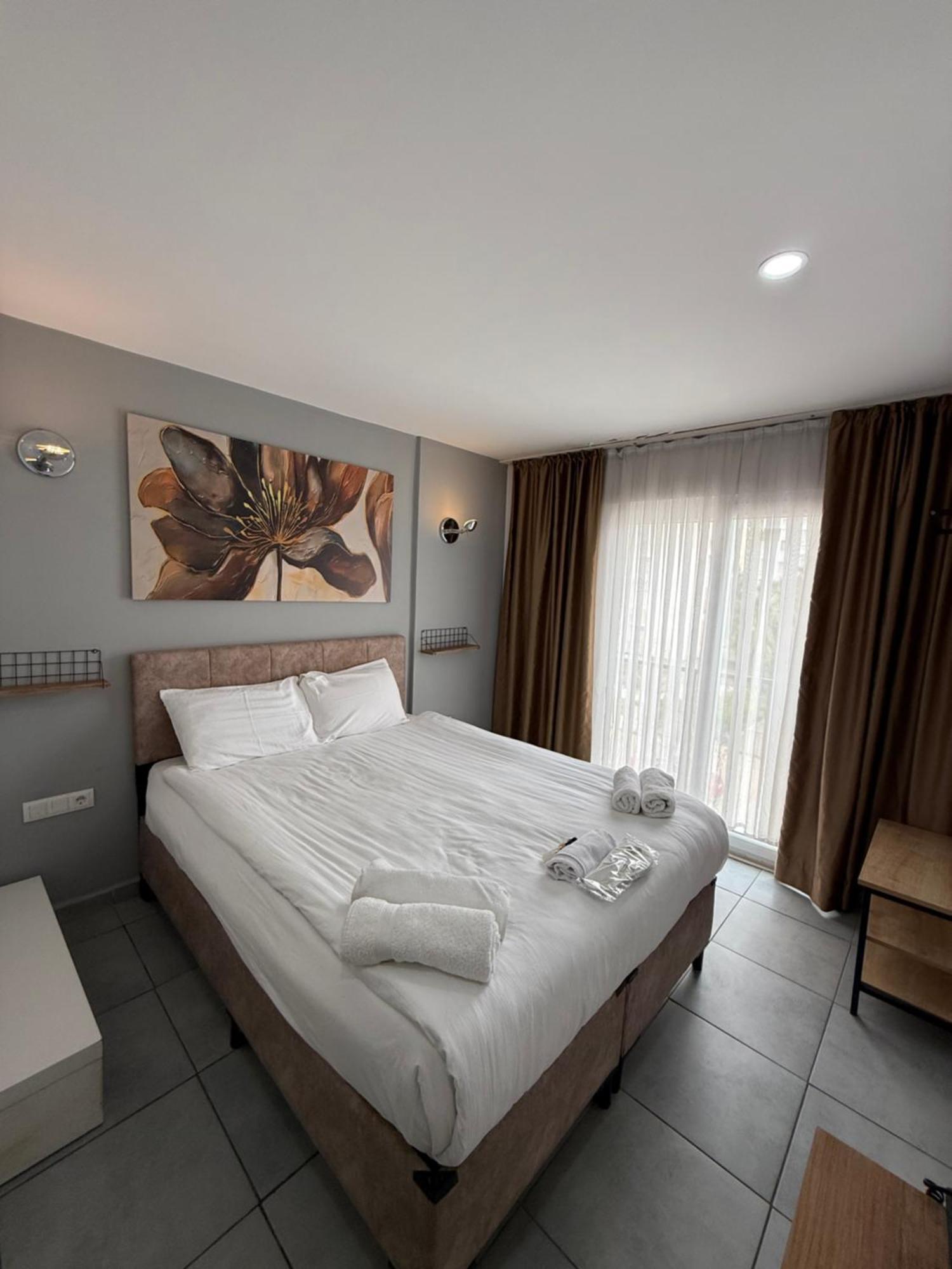 Babil Hotel Анталия Екстериор снимка