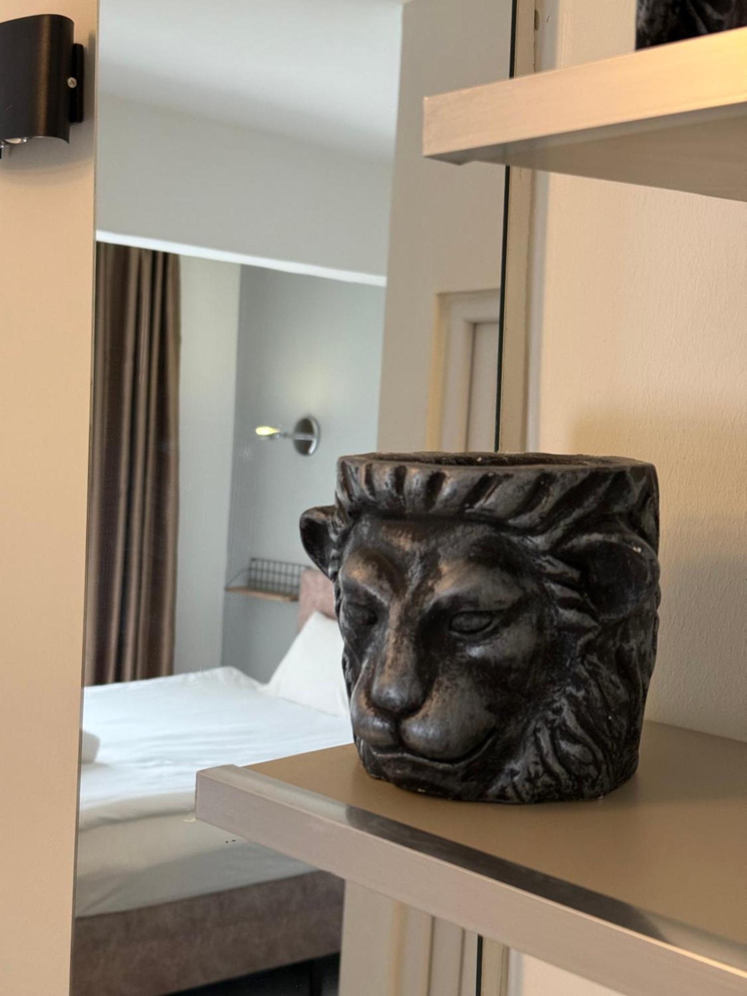 Babil Hotel Анталия Екстериор снимка