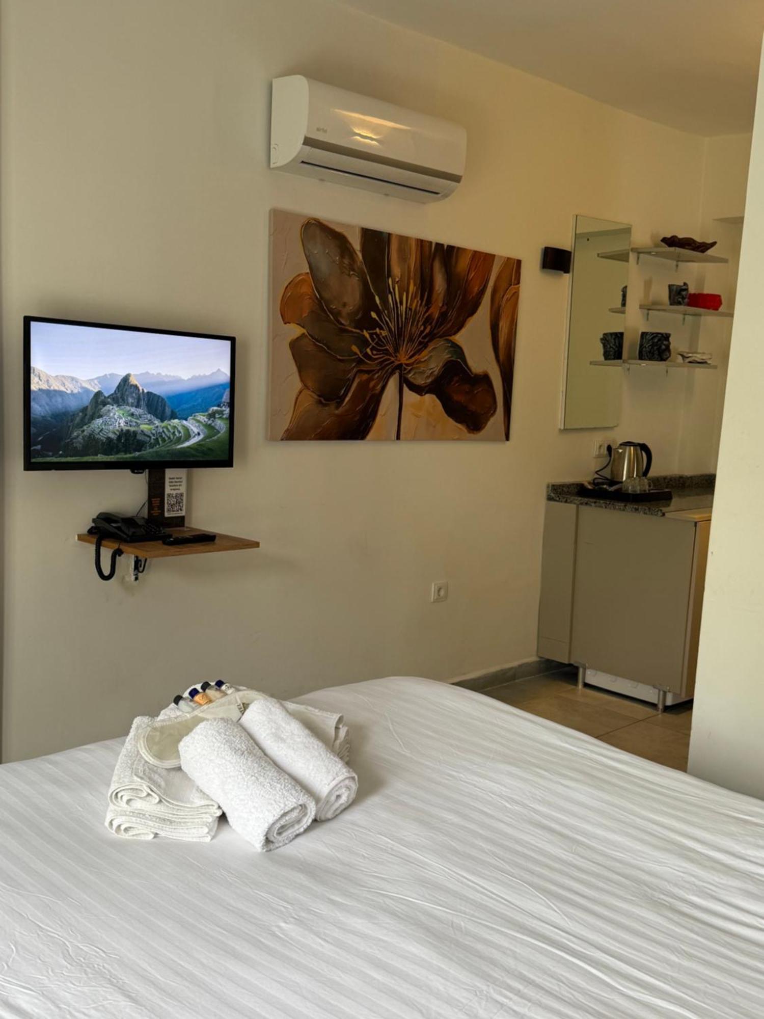 Babil Hotel Анталия Екстериор снимка