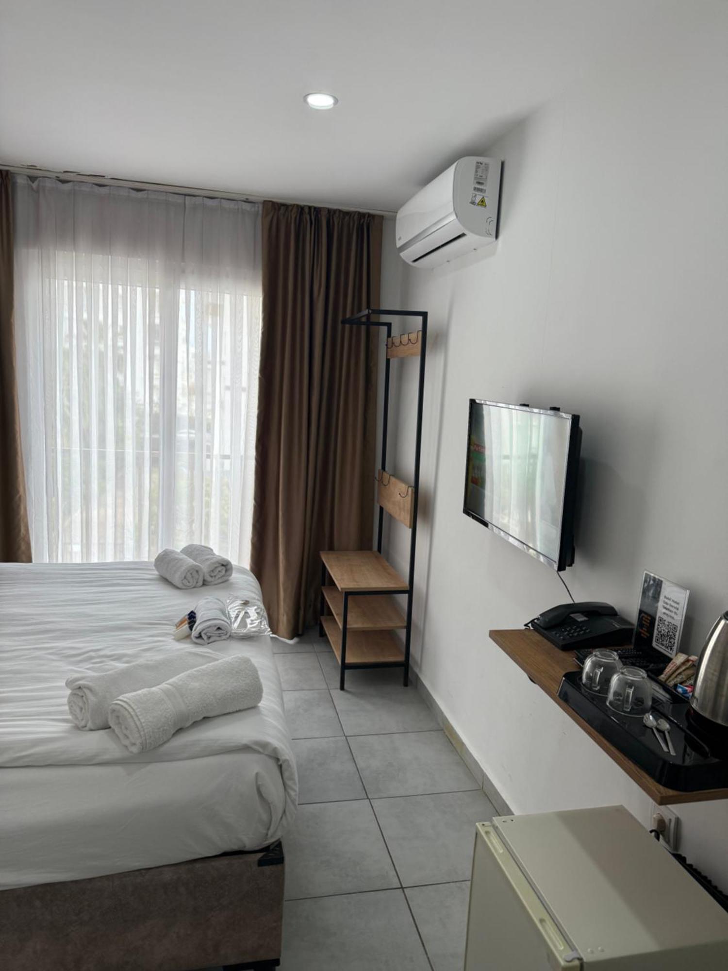 Babil Hotel Анталия Екстериор снимка