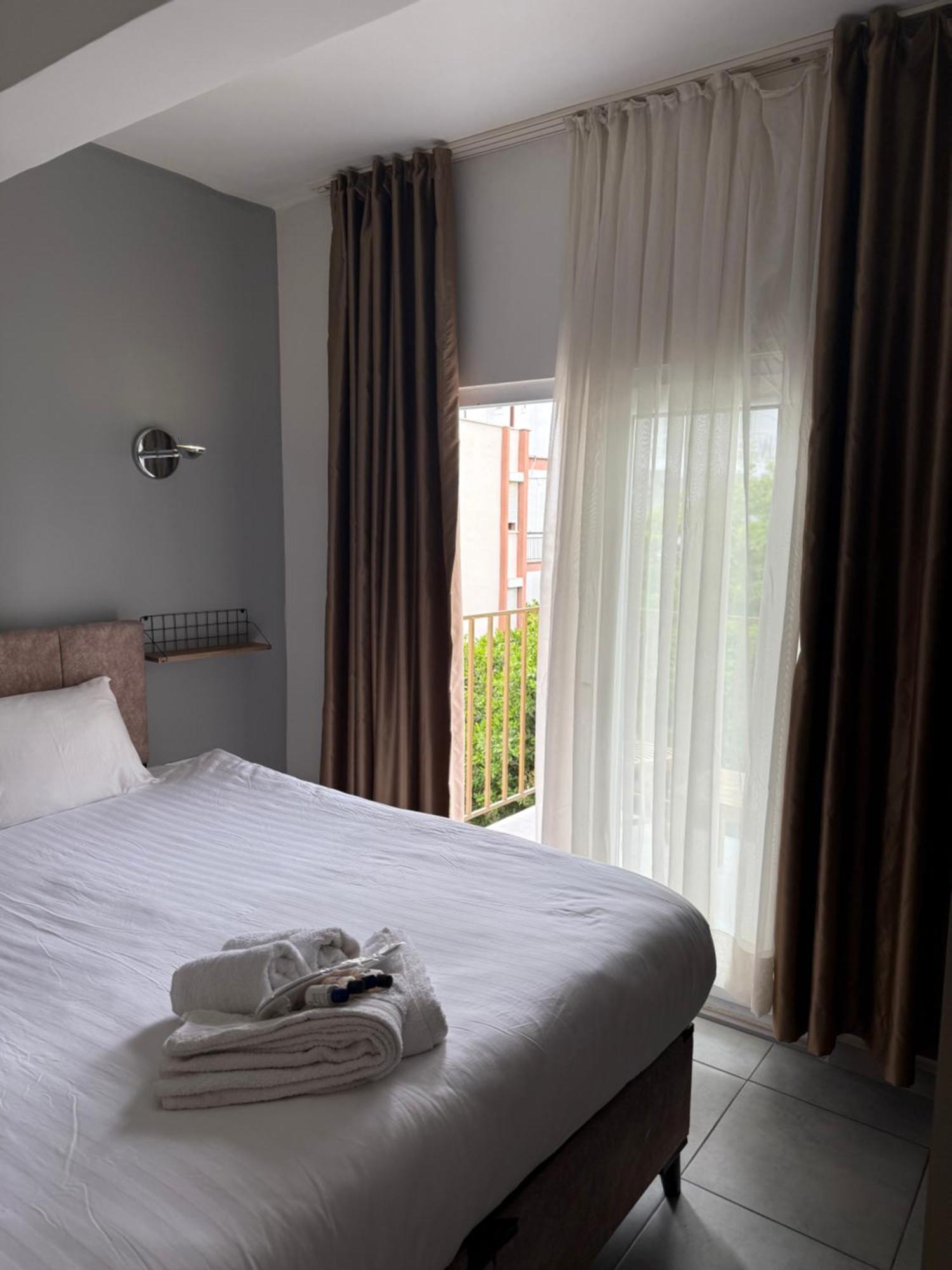 Babil Hotel Анталия Екстериор снимка